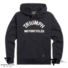 GENUINE Triumph Motorcycles