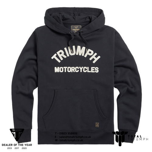 Genuine triumph motorcycles - genuine,