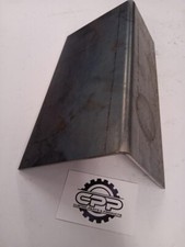 Mild steel angle iron brackets - angle,