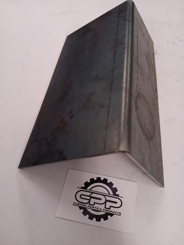 Mild steel angle iron - angle, brackets