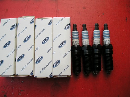Ford focus st170 new - set, of