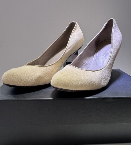 United nude profile pump - united,