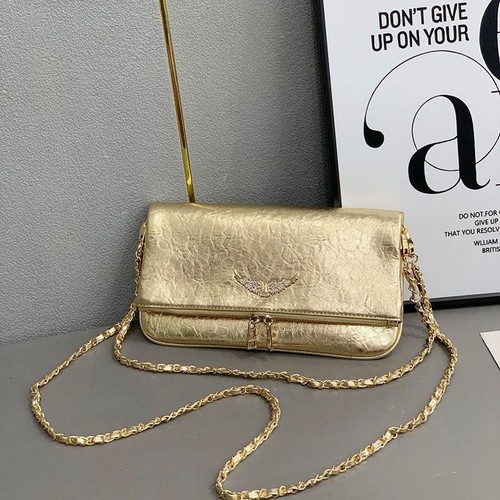 Zadig voltaire rock wing - zadig,