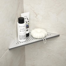 Bernkot Corner Shower Shelf