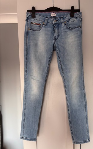 Tommy hilfiger women jeans - hilfiger,