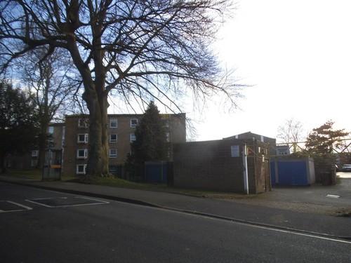 Photo 6x4 langley park - photo,