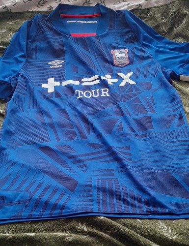 Umbro ipswich town - ipswich,