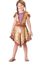 Pocahontas Native American