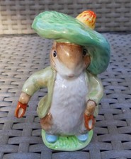 Beswick Beatrix Potter