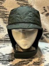 Vintage 90s Nike Nylon Fleece