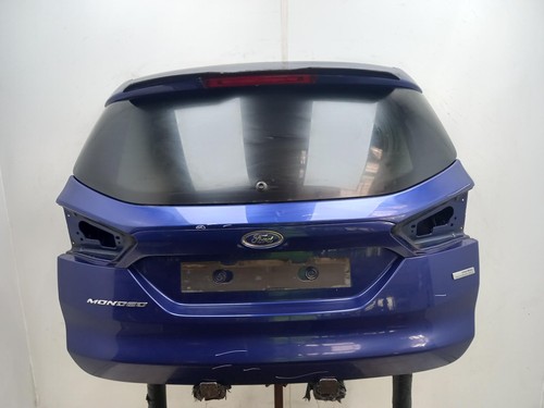 Ford mondeo boot lid - lid, tailgate