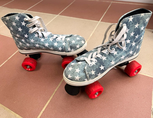Rio roller kids - roller,