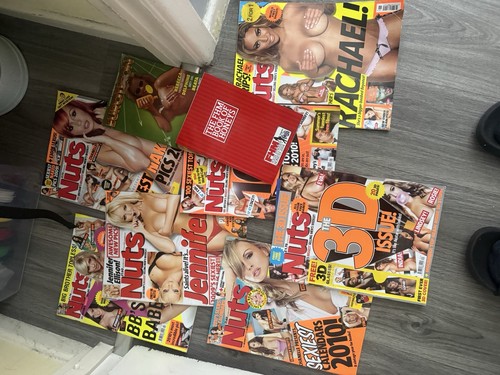 Zoo magazine collection - zoo,