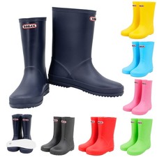 ZORAX Child Wellington Wellies