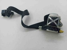 MERCEDES-BENZ M W164 REAR LEFT SEAT BELT 2018680222 3.00 31166635
