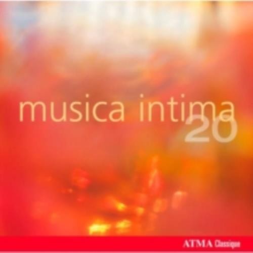 Pearsall musica intima - pearsall/musica,