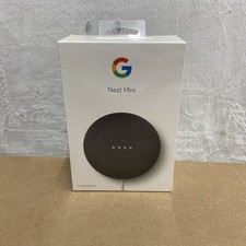 Google Nest Mini 2nd