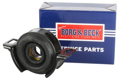 Borg beck bpb1013 propshaft - beck,