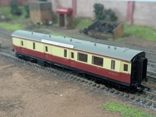 DAPOL E21 BR RED CREAM