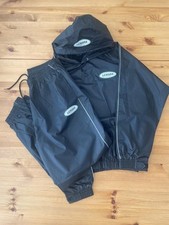 Top Quality LEMARR Boxing Gear Sauna Suit XL 