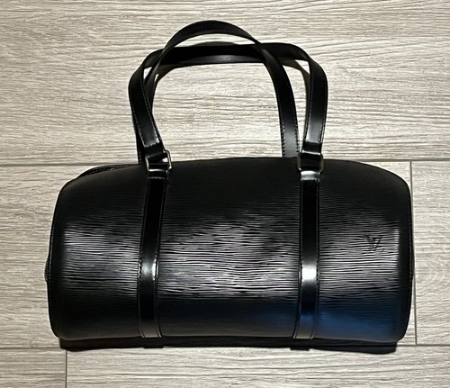 Louis vuitton epi soufflot - epi,