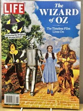 Life magazine the - the, of