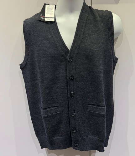Men 100 washable wool - men's, 100%