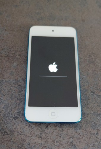 Apple ipod touch - touch, 5th