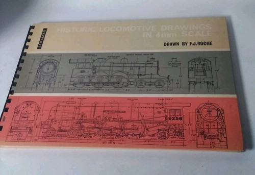 Historic locomotive drawings - locomotive,