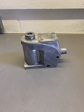 TANGYE Vintage Hydraulic Jack Vehicle Boat  Heavy lifting  Jack