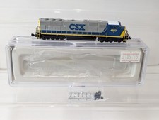 Z gauge AZL American Z Line