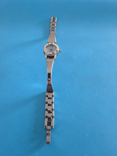 Ladies rojas quartz watch - ladies,