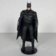 The Batman 2022 Movie Masked
