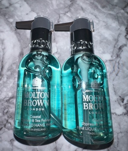 Molton brown liquid hand wash - molton,