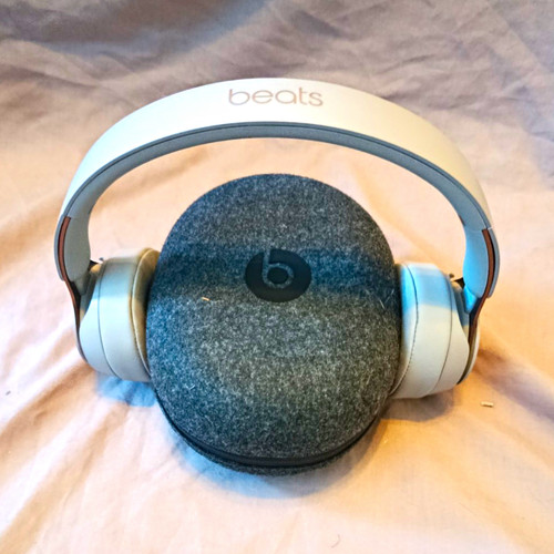 Beats solo pro - pro, noise