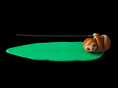 Sloth incense holder - sloth,