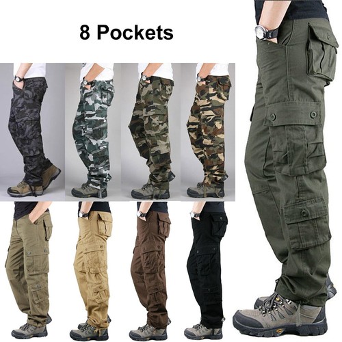 Mens combat military - military, army