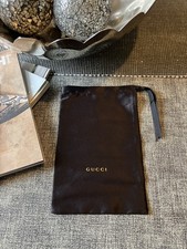Gucci Sunglasses Case / Pouch