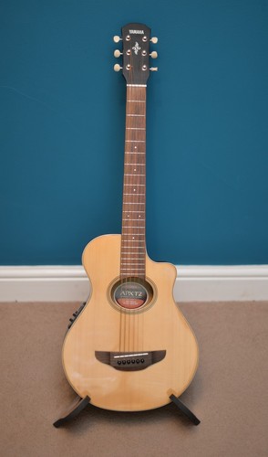 Yamaha apxt2 natural - yamaha,