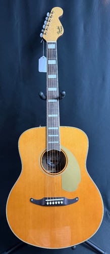 Fender palomino vintage - fender,