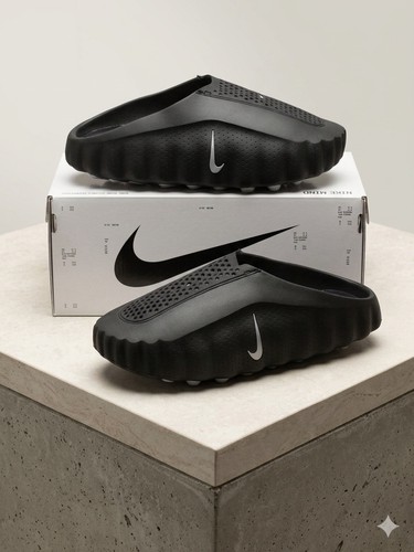 Nike mind 001 pregame - mules, in