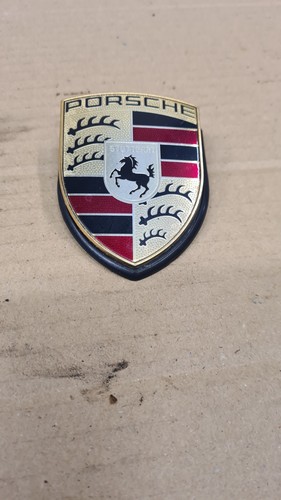 Porsche boxster 987 986 - porsche,