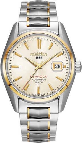 Roamer searock automatic - searock,