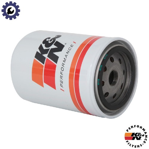 Oil filter 3001 for - hp-3001, vw