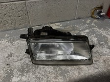 MK3 Vauxhall Cavalier Offside