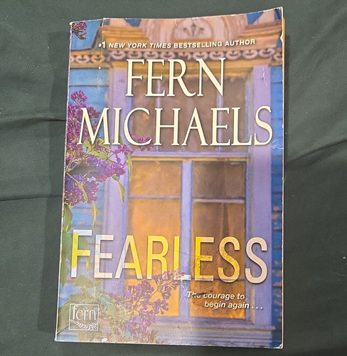 Fern michaels fearless mass - -,