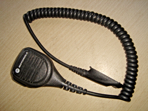 Motorola mdpmmn4027a ip57 - mdpmmn4027a,