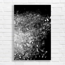 Mesmerizing en Sparkle Black