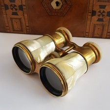 Iota Ormolu Mother Of Pearl