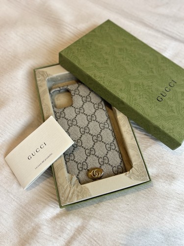 Gucci iphone pro - 11,
